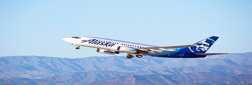Why Alaska Airlines Is Striking Back Against Avelo